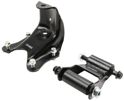 Leaf Spring Shackle Bracket MOOG K150410 for Ford F-250