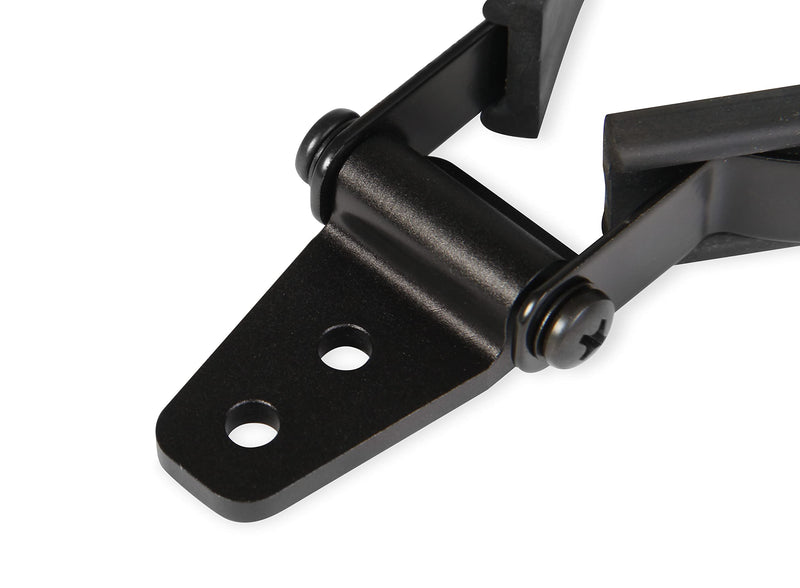 26-620 Holley Gauge Pedestal Mounting Bracket