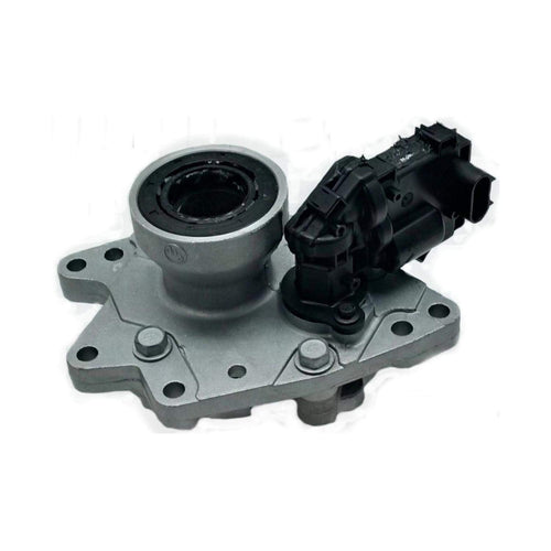 IFS Remanufactured Zumbrota Front Differential POD GM Trailblazer AWD with Actuator