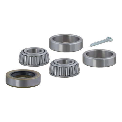 CURT Replacement 23209 Trailer Wheel Bearing Kit, 3/4-Inch Inside Diameter
