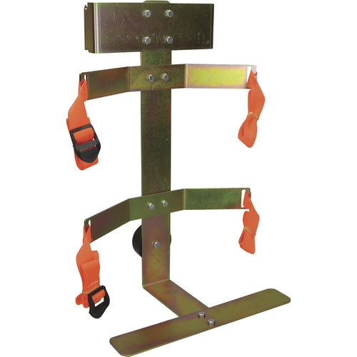 Water Cooler Holder CARGOSMART 1742 for X-Track/E-Track Systems