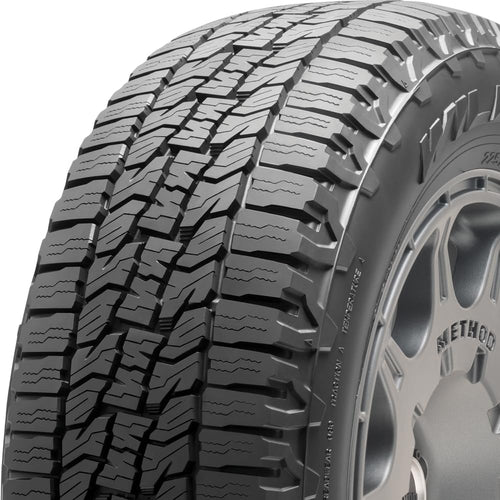 FALKEN A/T WILDPEAK LT225/75R16 110Q D 500 A B ALL SEASON TIRE