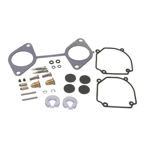 18-7740 Sierra International Carburetor Kit Boat Engine Parts