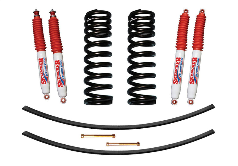 Suspension Lift Kits Skyjacker 172BK-H