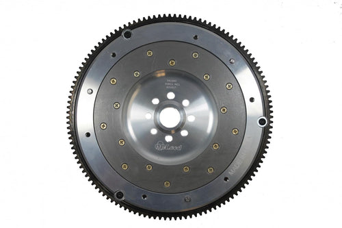 Aluminum McLeod Flywheel