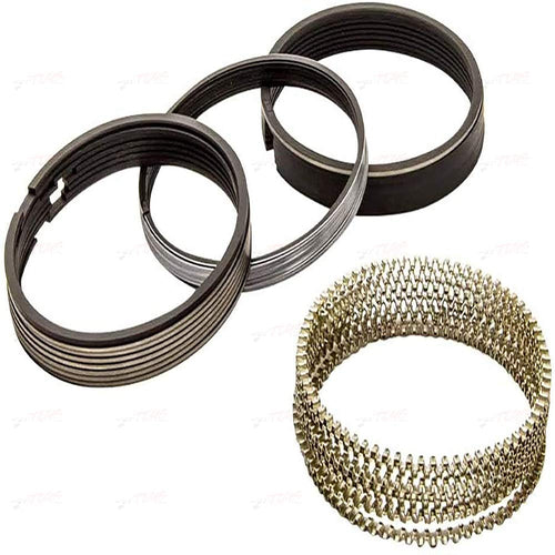 RING-96.5mm Manley Performance 46965-6 1.2mm,1.2mm,3mm