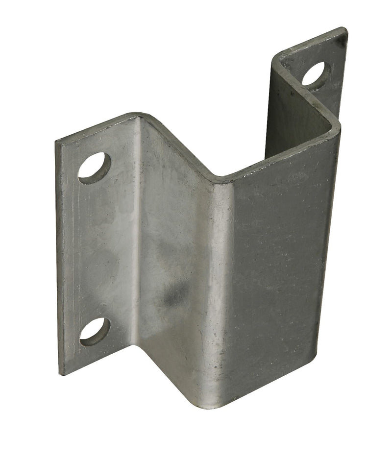 Trailer 10170GA CE Smith Adjustable Front Bunk Hold Bracket (for V-Brace Bracket)