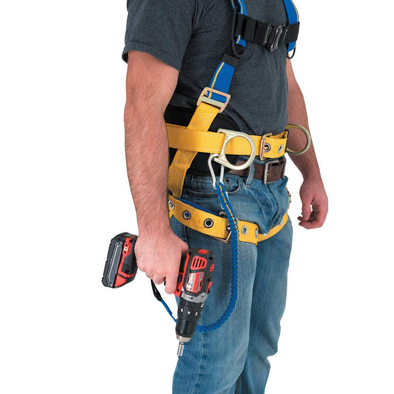 M400003 Werner Tool Lanyard, 30" To 50", 1per Pack