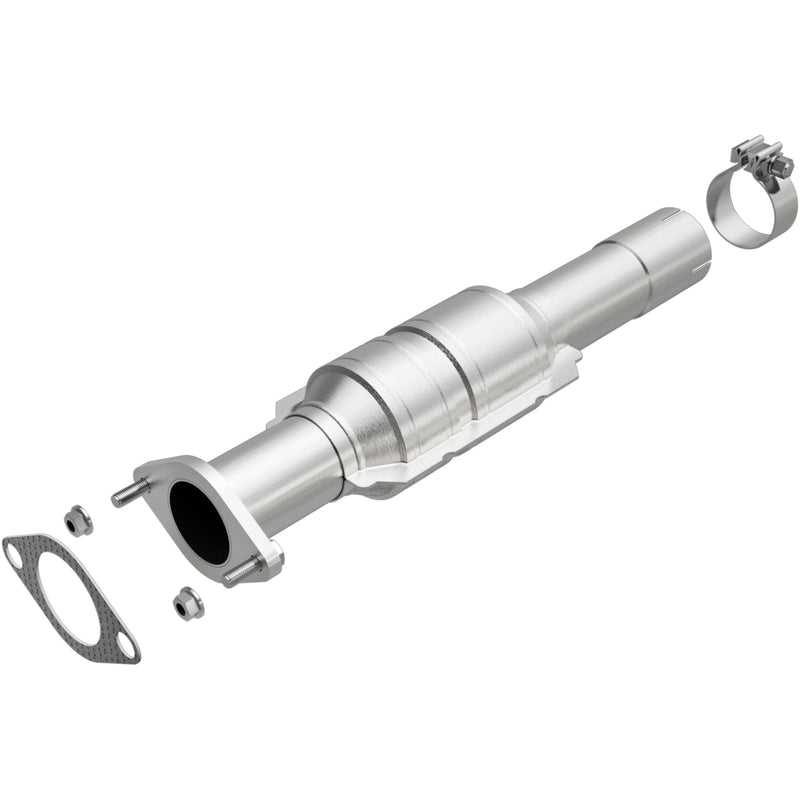 Federal MagnaFlow Direct Fit Converter 52107