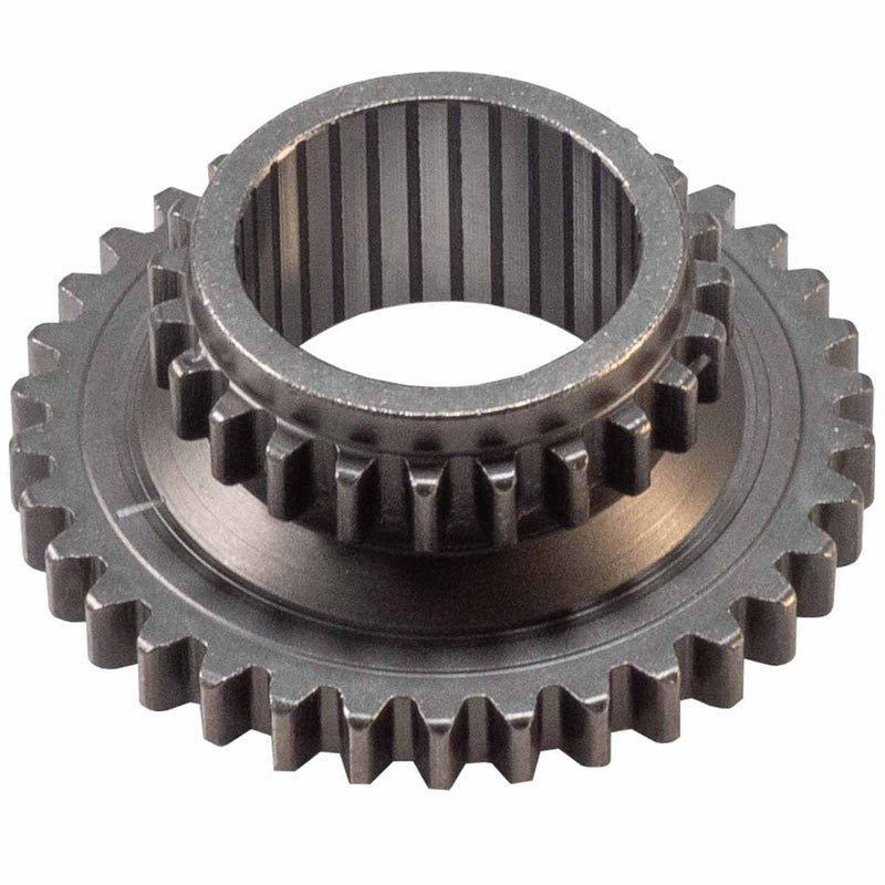 Melling S937 Timing Crankshaft Stock Replacement Sprocket