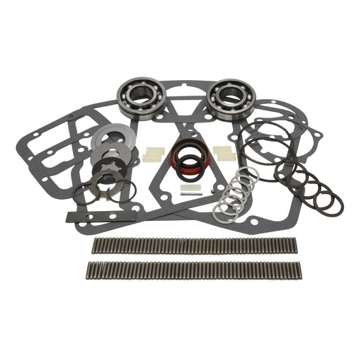 Manual Transmission USA Standard T18 Bearing Kit 1983 & UP 4SPD