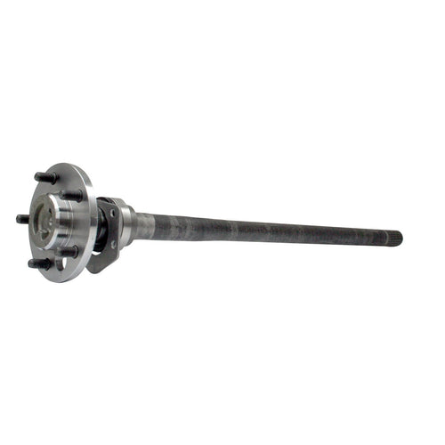 Rear Left Yukon Gear & Axle (YA D75786-2X) Replacement Axle for Jeep TJ Wrangler/XJ Dana 44 Differential 1541H Alloy