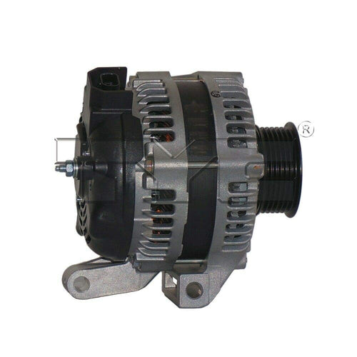 Alternator TYC Compatible with 2006-2008 Buick Lucerne