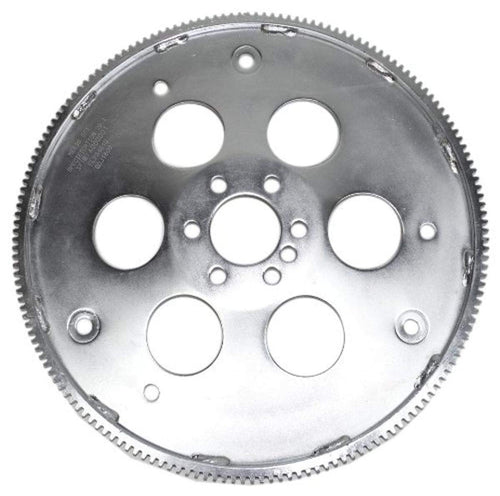 Xtreme Duty PRW 1834610 SFI-Rated Internal Balance 168 Teeth Steel Flexplate for GM LS1, LS2, and LS6 1997-Present