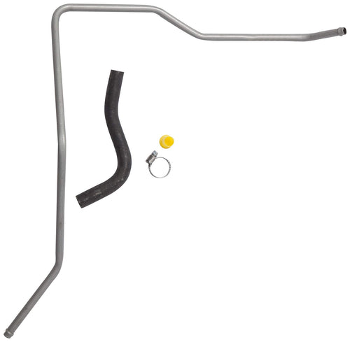 Power Steering Gates 369140 Return Line Hose Assembly