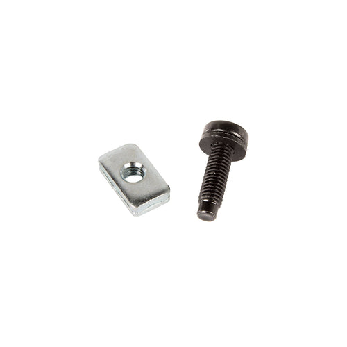 12304.35 | Omix-Ada | Hard Top Bolt/Nut Kit, 6 Piece | Fits 1997-2006 Jeep Wrangler TJ