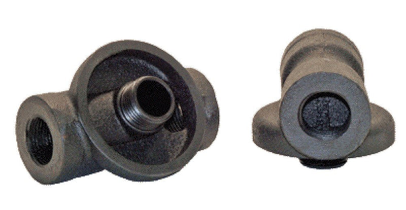 24034 Wix Filter Mounting Base - Case of 6