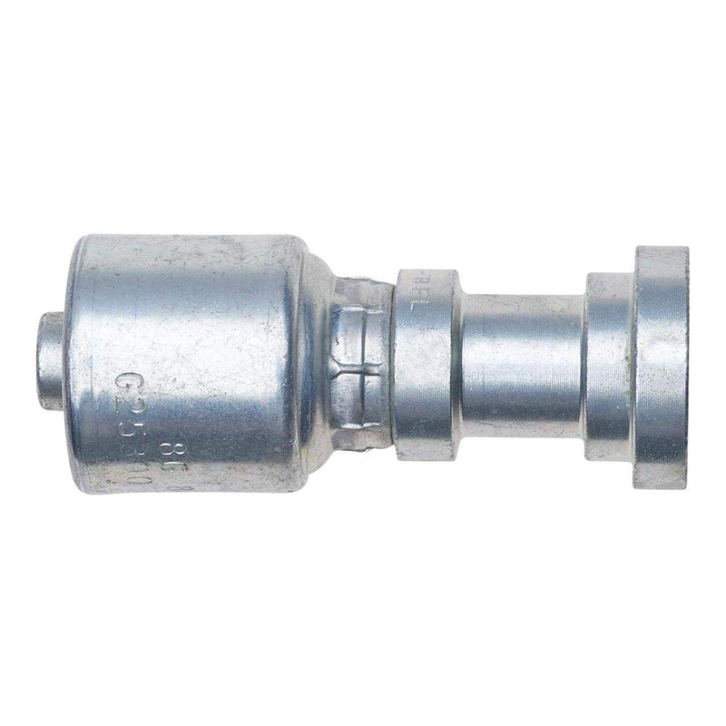Gates Code 61 G25300-1212 O Ring Flange (Mega Crimp)
