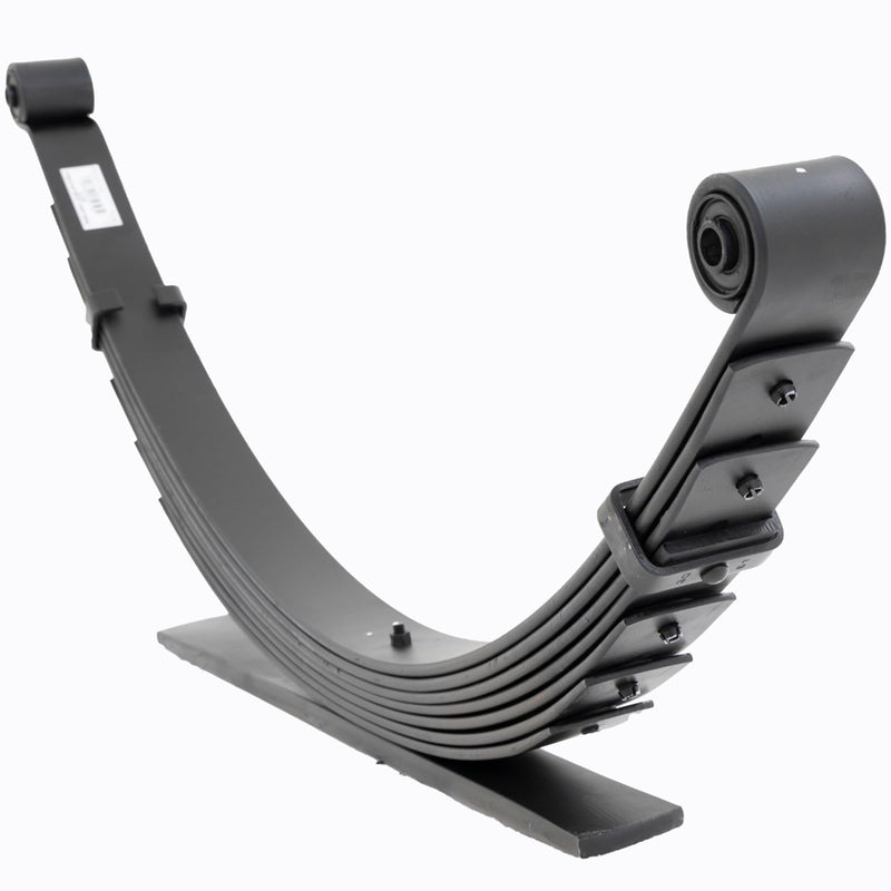 Rear Leaf Springs Rough Country for Ford F-250/F-350 (1999-2007) with 8" Lift - Set of 2
