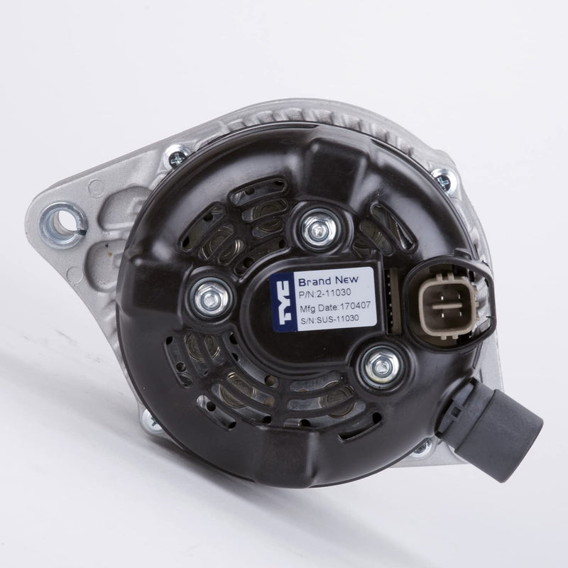 Alternator TYC Compatible with 2004-2007 Honda Accord