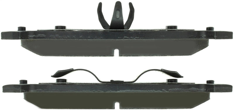 Sport Brake Pads StopTech 309.07110 with Shims and Hardware
