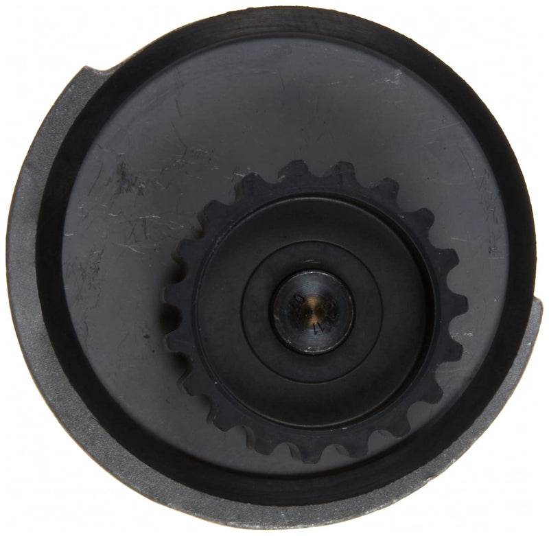 Premium Gates Engine Water Pump 43502