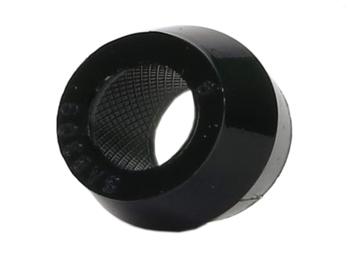 Bushing Nolathane Kit REV130.0008, Black