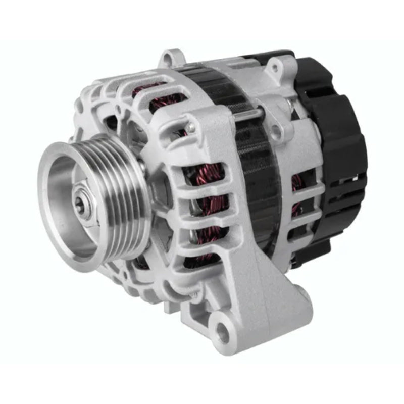Volvo Penta Sierra 18-6847 Alternator