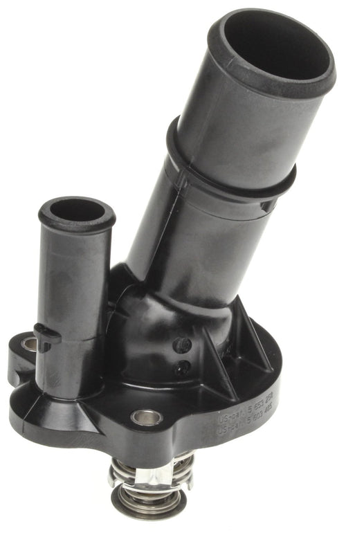 Engine Coolant Thermostat Housing MAHLE TI 202 82