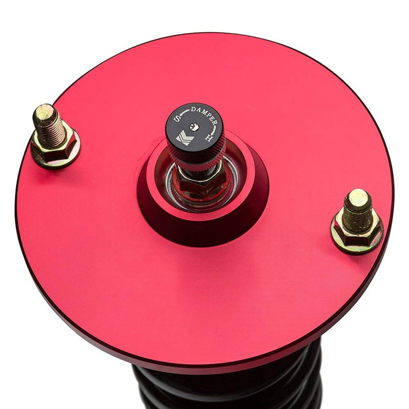 Street Series Megan Racing MR-CDK-R32GTS Coilover Damper Kit