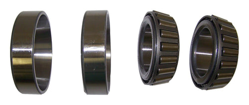 Differential Carrier Bearing Kit Crown Automotive Driveline and Axles
