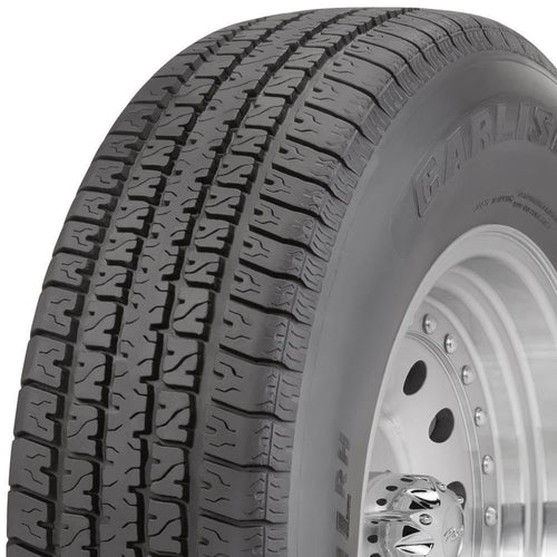 Radial Trail HD Carlisle