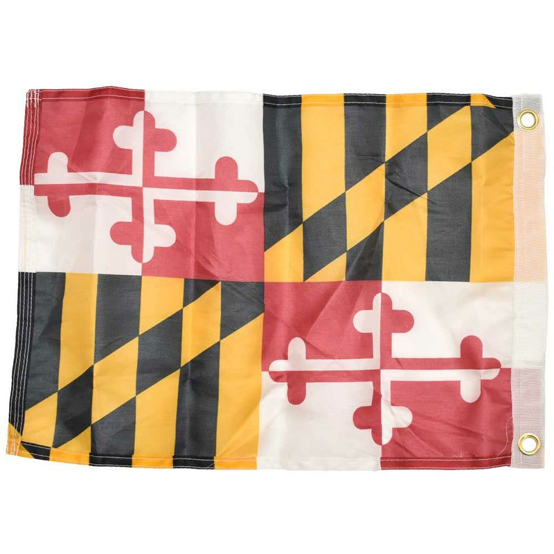 Maryland TAYLOR MADE PRODUCTS Flag 93106