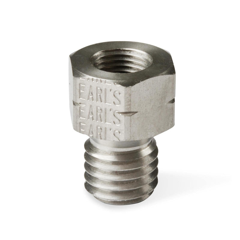 Gm Lt Earl's Oil Pressure Transducer Kit
