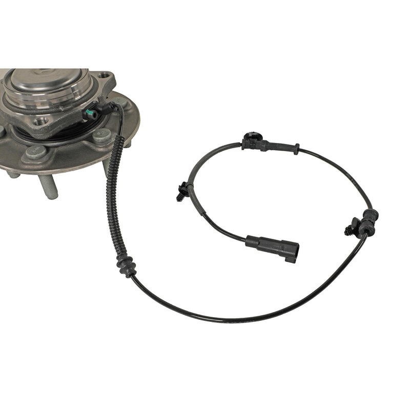 Wheel Bearing and Hub Assembly MOOG for Ram 1500