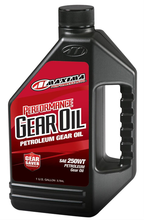 250WT Performance Gear Oil
