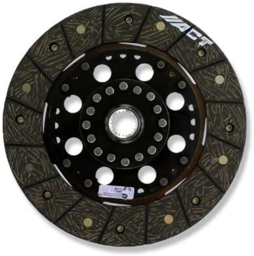 Performance ACT 3000311 Street Rigid Clutch Disc