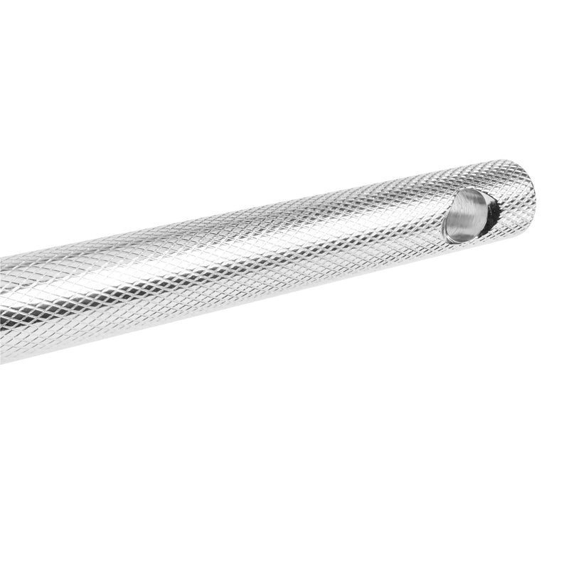 W32118 Performance Tool 1/2-in Drive Flex Handle Home Improvement Hand Tool, Silver, 10-Inches