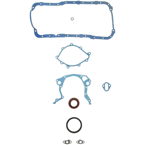 Conversion FEL-PRO Gasket Set 17166