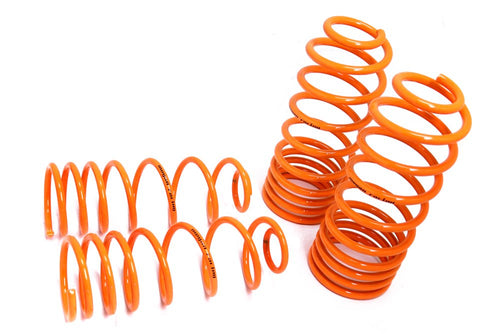 Coilover Lowering Spring Megan Racing MR-LS-VWG93