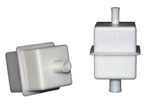 33274 Wix Fuel (Complete In-Line) Filter - Case of 12