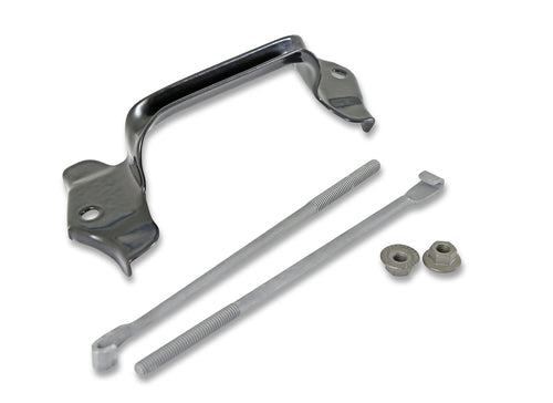 Battery Hold-Down Clamp Kit Scott Drake C5AZ-10718-KIT