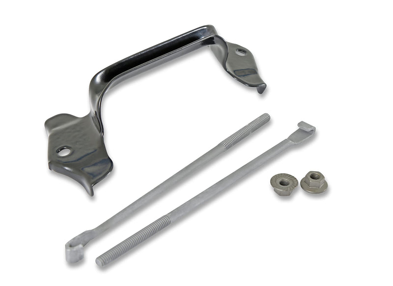 Battery Hold-Down Clamp Kit Scott Drake C5AZ-10718-KIT