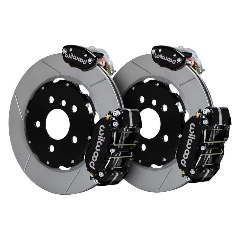 Rear NDPR / Kit, MC4 12.19