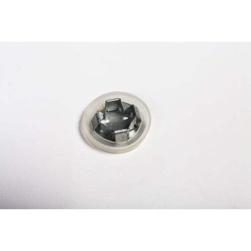 12031.05 | Omix-Ada | Floor Pan Drain Plug | OE Reference: 55006578 | Fits 1984-1995 Jeep Wrangler / Cherokee XJ / YJ