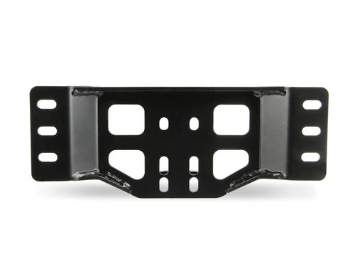 BHS507 Hooker Headers: 99-04 Mustang Transmission Crossmember