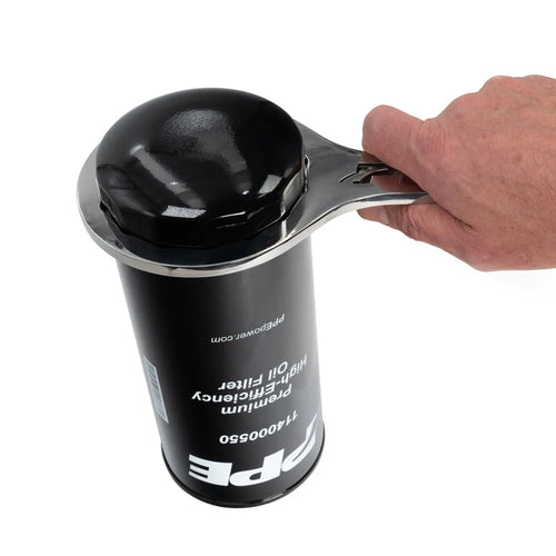 PPE Premium Hand Wrench for PPE High Efficiency Engine Oil Filters 114000558