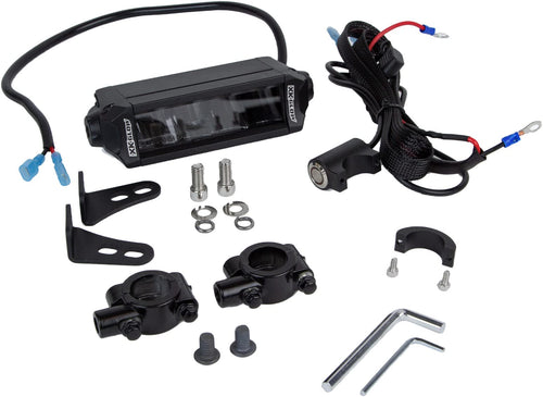 XK-DB Off-Road Motorcycle Headlight Kit Automotive XKGLOW