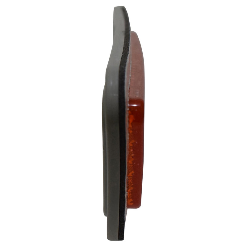 Right Side TYC Marker Light Assembly Compatible with 2012-2015 BMW 3 Series