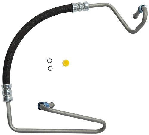 Power Steering Gates 362850 Hose Assembly Pressure Line